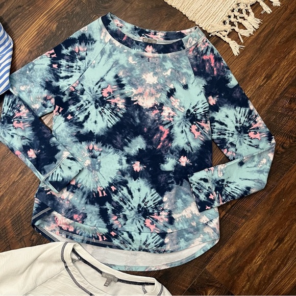 T by TALBOTS Long Sleeve Shirt Lot Size XS - Picture 4 of 6